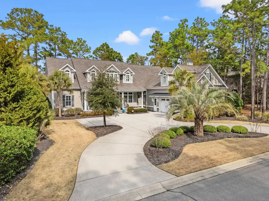 820 Preservation Circle, Pawleys Island, SC 29585 - #2