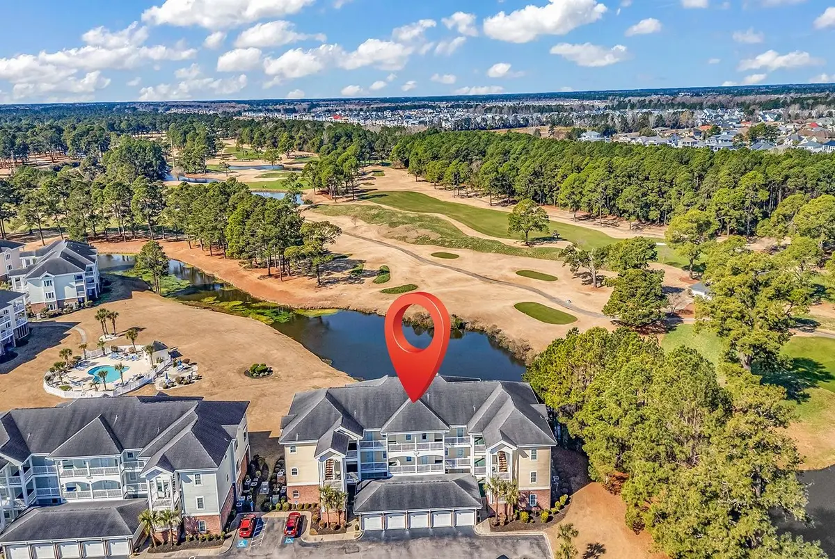 4881 Dahila Ct. #102, Myrtle Beach, SC 29577 - #1