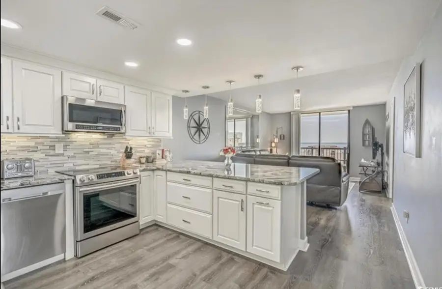 601 Mitchell Dr. #1103, Myrtle Beach, SC 29577 - #3