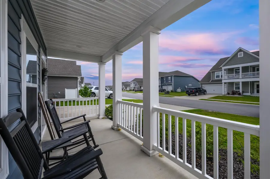 837 Harrison Mill St., Myrtle Beach, SC 29579 - #2