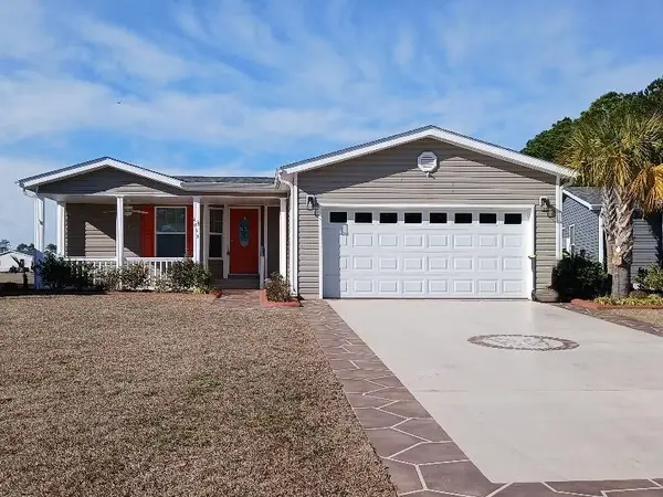 4033 Bubeck Dr., Conway, SC 29526