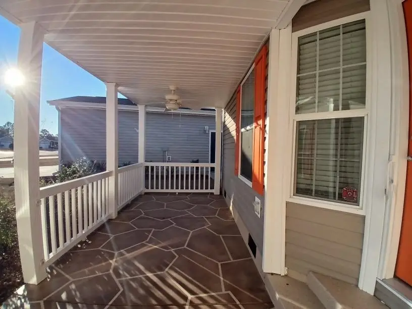 4033 Bubeck Dr., Conway, SC 29526 - #2