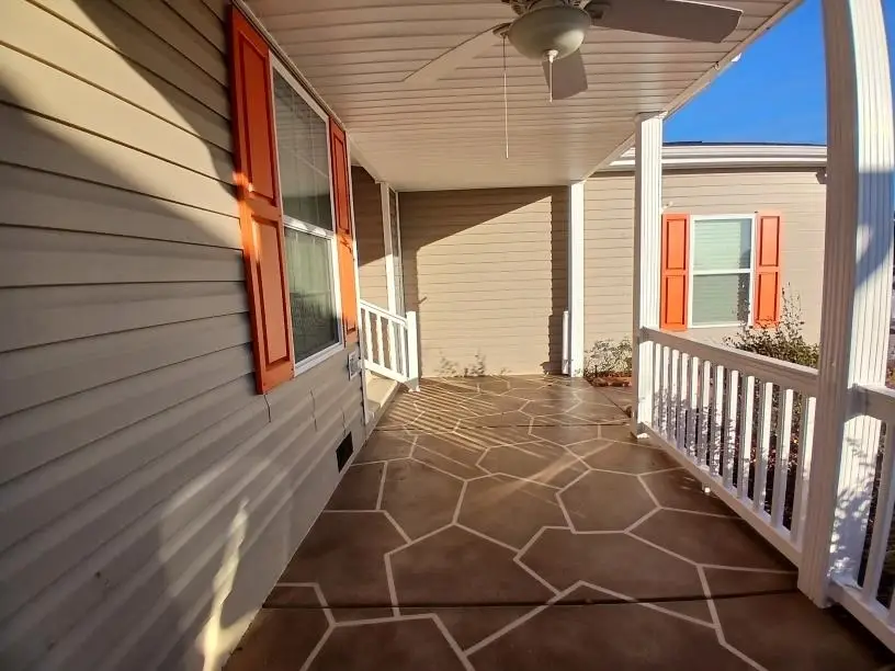 4033 Bubeck Dr., Conway, SC 29526 - #3