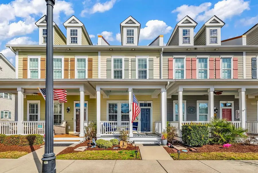 824 Shine Ave. #29, Myrtle Beach, SC 29577 - #2