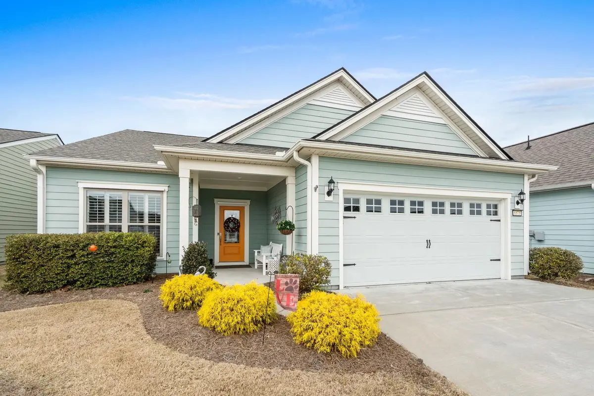 6575 Pozzallo Place, Myrtle Beach, SC 29572 - #1