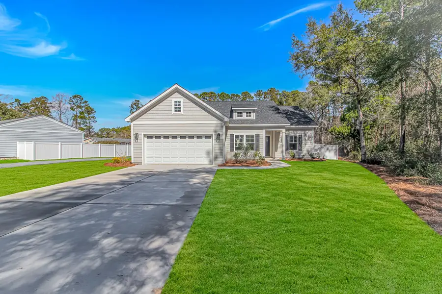 16 Love Ln., Pawleys Island, SC 29585 - #2