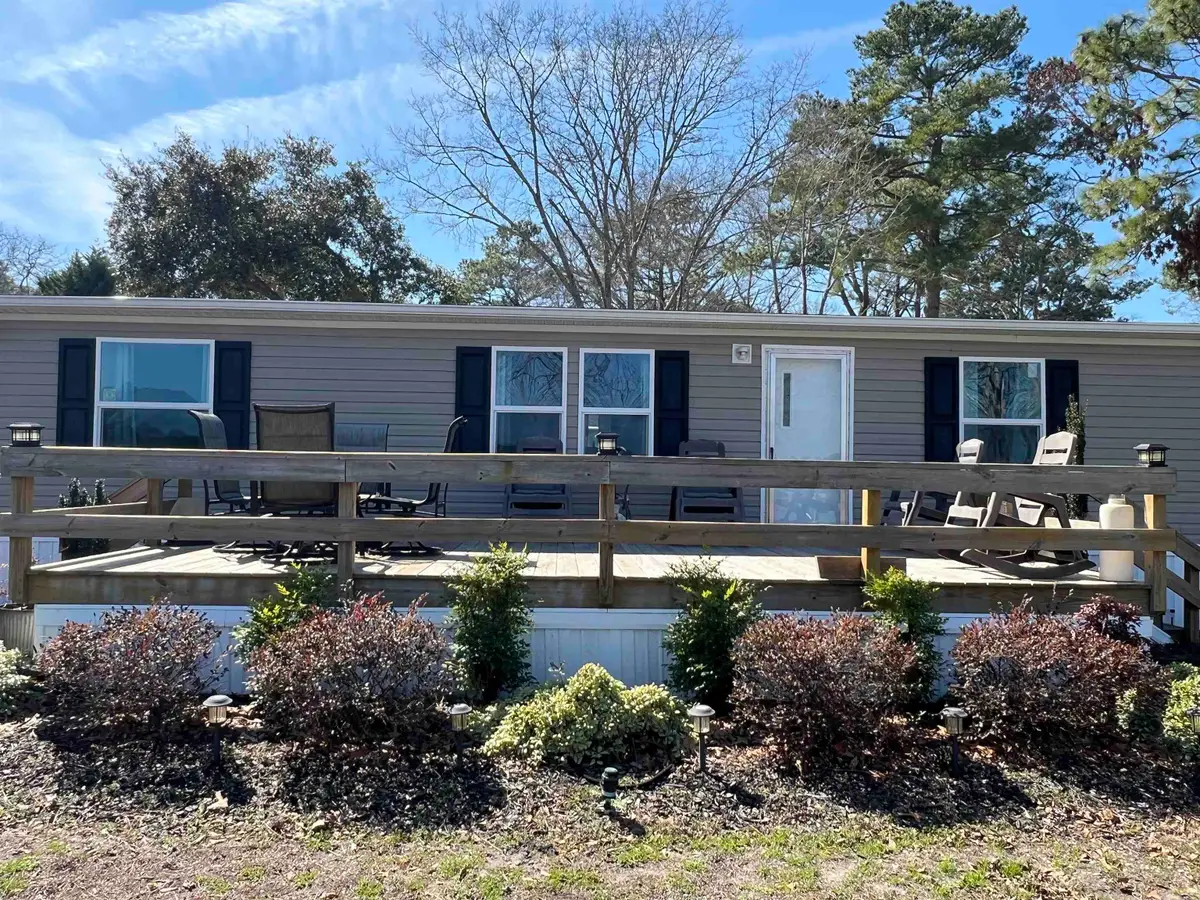 1617 Crystal Lake Dr., Surfside Beach, SC 29575 - #1