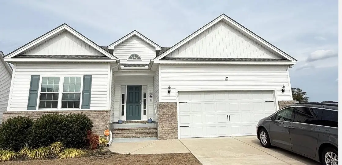 410 Grain Field Dr., Georgetown, SC 29440 - #1