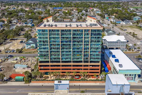 1707 Perrin Dr. #901, North Myrtle Beach, SC 29582