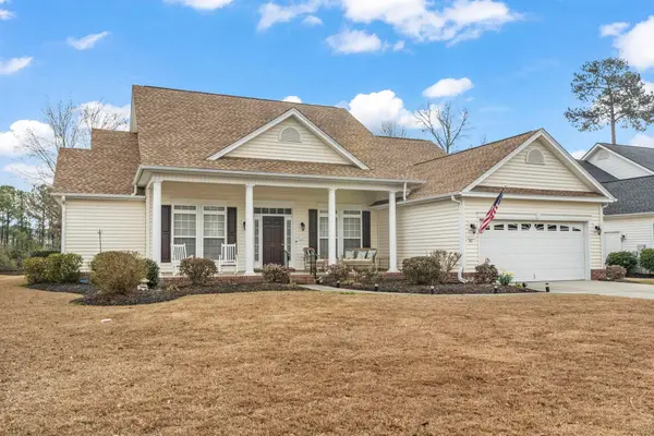 361 Green Creek Bay Circle, Murrells Inlet, SC 29576