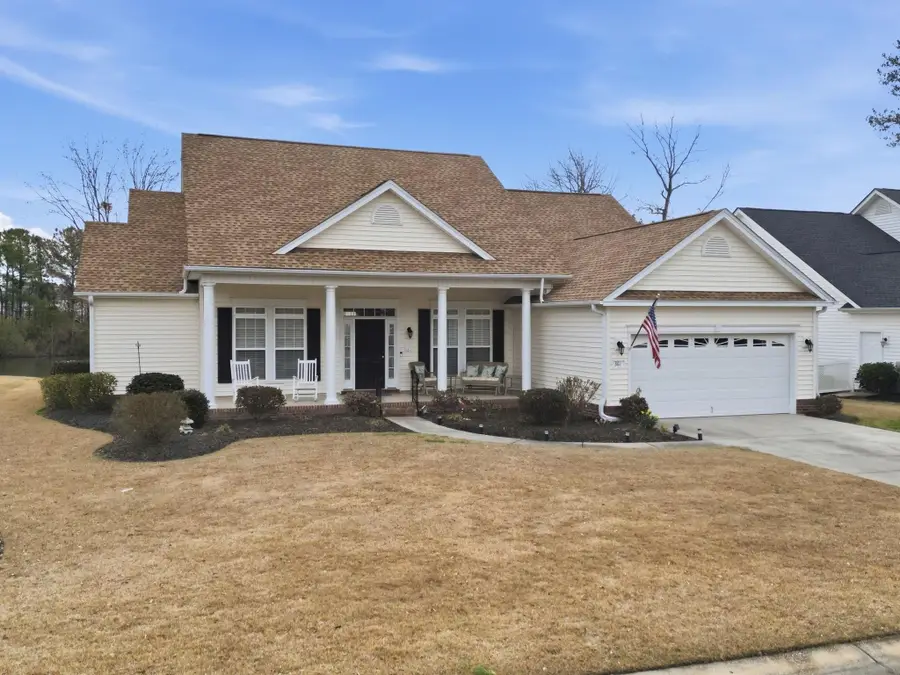 361 Green Creek Bay Circle, Murrells Inlet, SC 29576 - #2