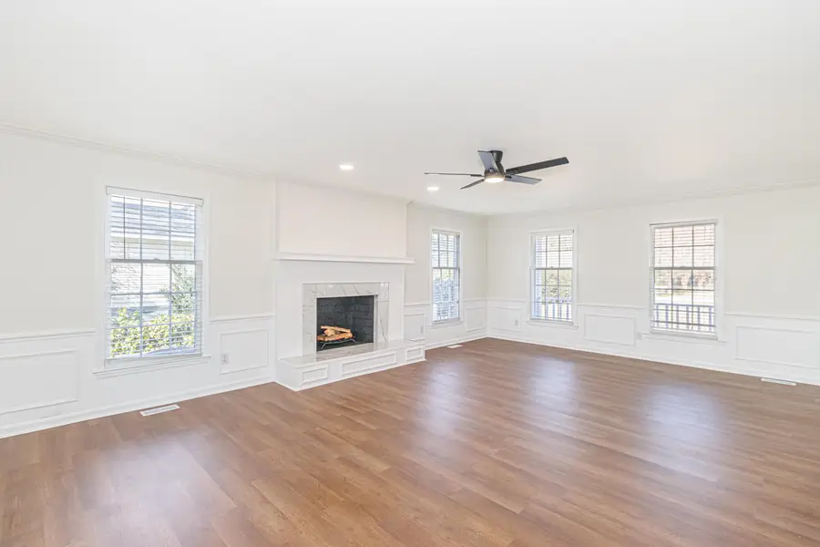 4103 Heather Dr., Florence, SC 29501 - #3