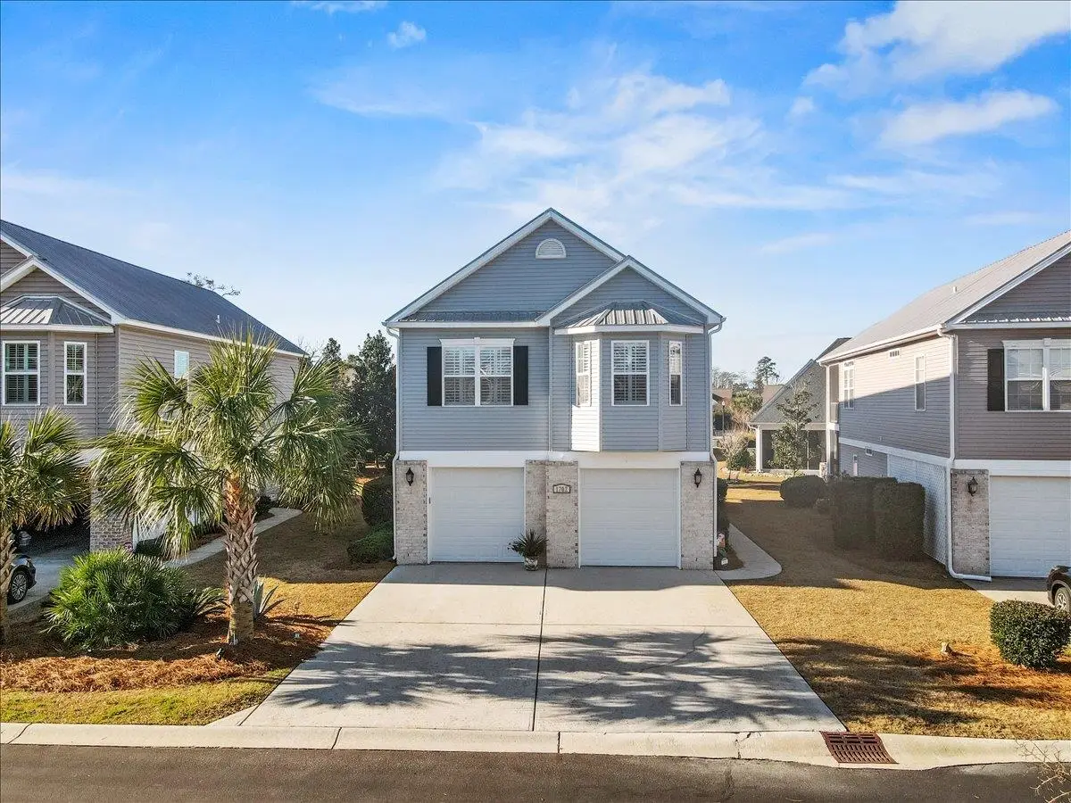 1702 Cottage Cove Circle, North Myrtle Beach, SC 29582 - #1