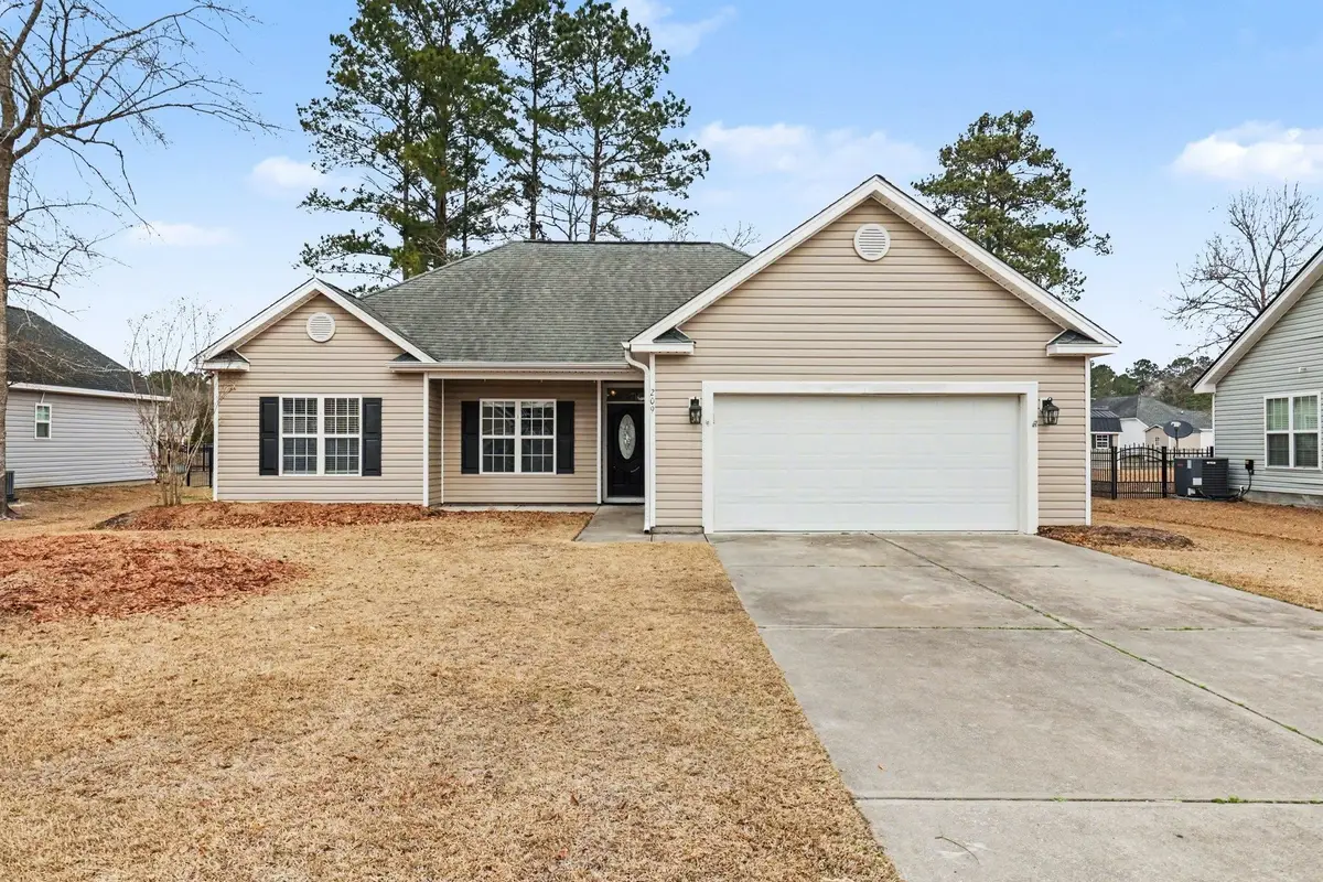 209 Georgia Mae Loop, Conway, SC 29527 - #1