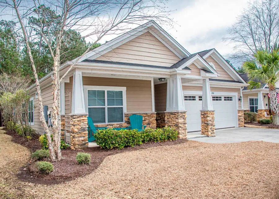 436 Arlington Circle, Murrells Inlet, SC 29576 - #2