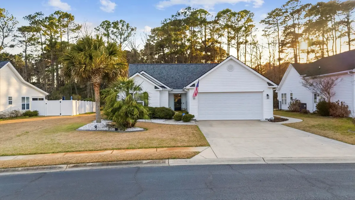 189 Palladium Dr., Myrtle Beach, SC 29575 - #1