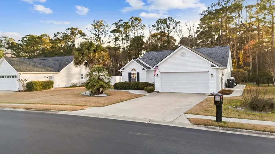 189 Palladium Dr., Myrtle Beach, SC 29575 - #2