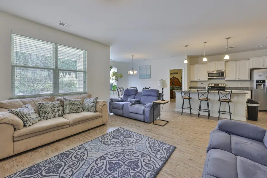 1028 Manassas Dr., Conway, SC 29526 - #3