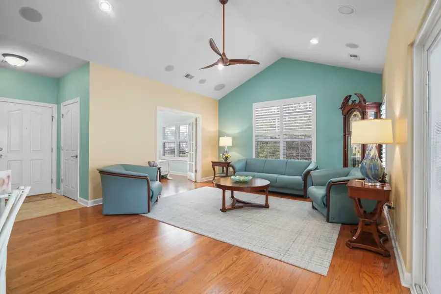 352 Arlington Circle #352, Murrells Inlet, SC 29576 - #2