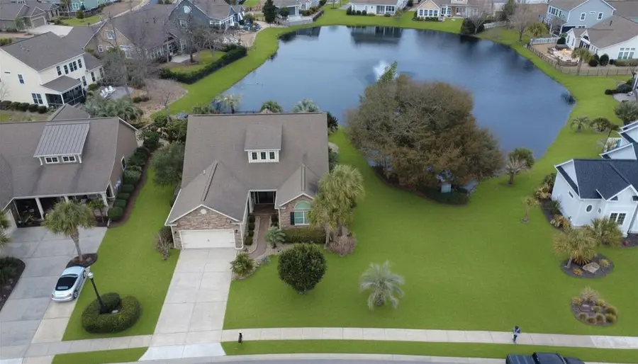 1501 Seabrook Plantation Way, North Myrtle Beach, SC 29582 - #3