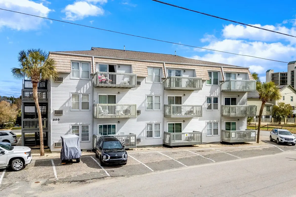 300 47th Ave. N #1B, North Myrtle Beach, SC 29582 - #1