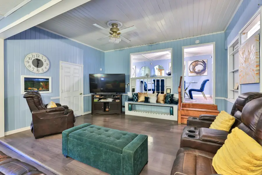 410 Pearl St., Conway, SC 29527 - #2