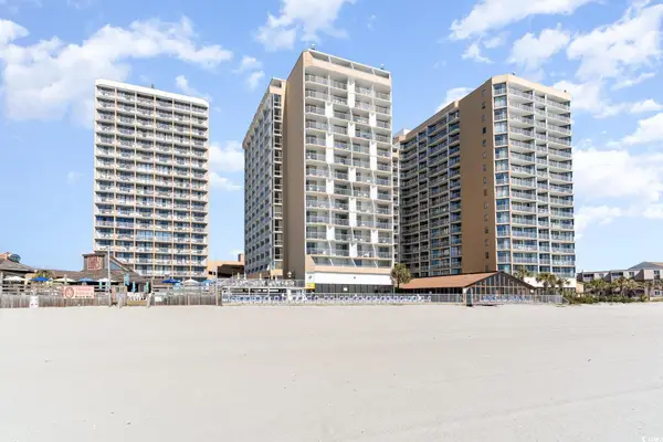 9550 Shore Dr. #1219, Myrtle Beach, SC 29572