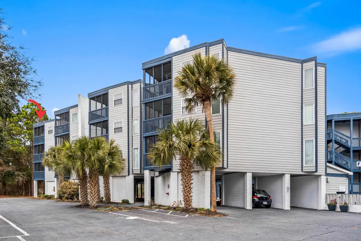 1500 Cenith Dr. #E403, North Myrtle Beach, SC 29582 - #1