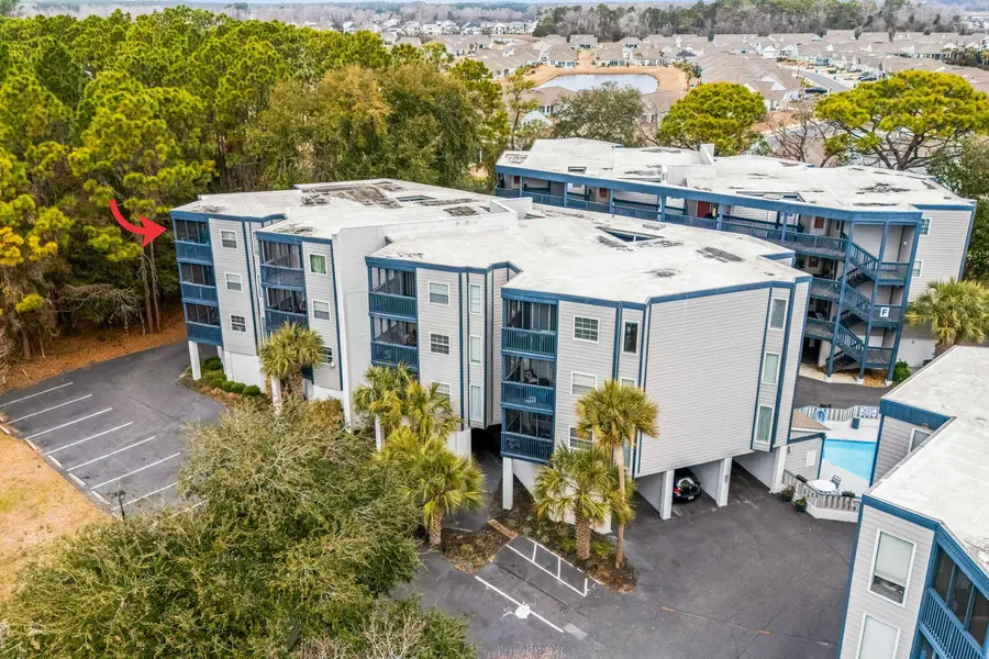 1500 Cenith Dr. #E403, North Myrtle Beach, SC 29582 - #3