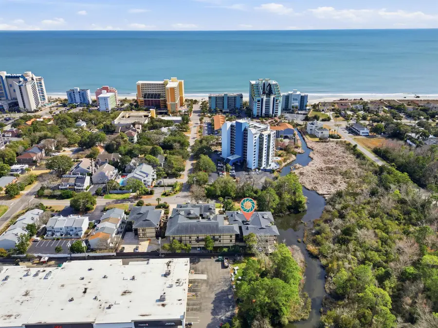 6813 Porcher Dr. #14, Myrtle Beach, SC 29572 - #2