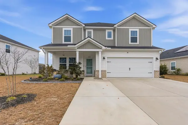 4604 Day Lily Run St., Myrtle Beach, SC 29579
