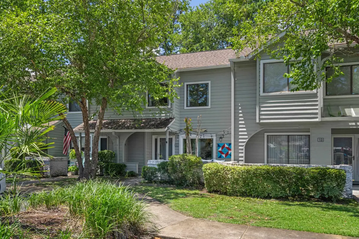 12 Shadow Moss Pl. #12, North Myrtle Beach, SC 29582 - #1