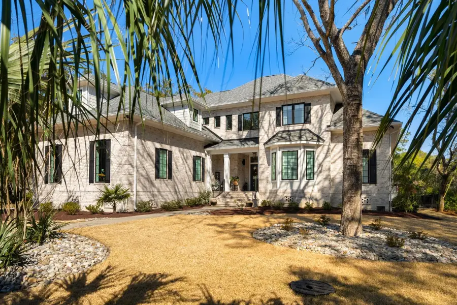 491 Blue Heron Rd., Georgetown, SC 29440 - #2