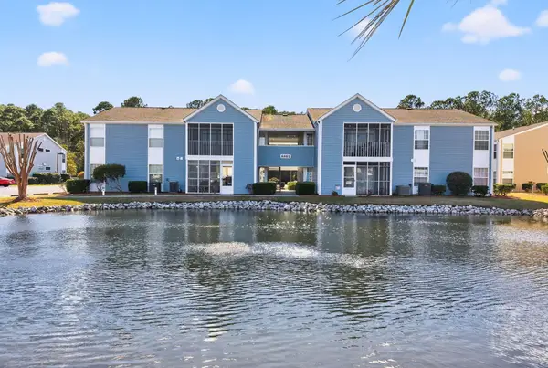 8862 Chandler Dr. #D, Surfside Beach, SC 29575