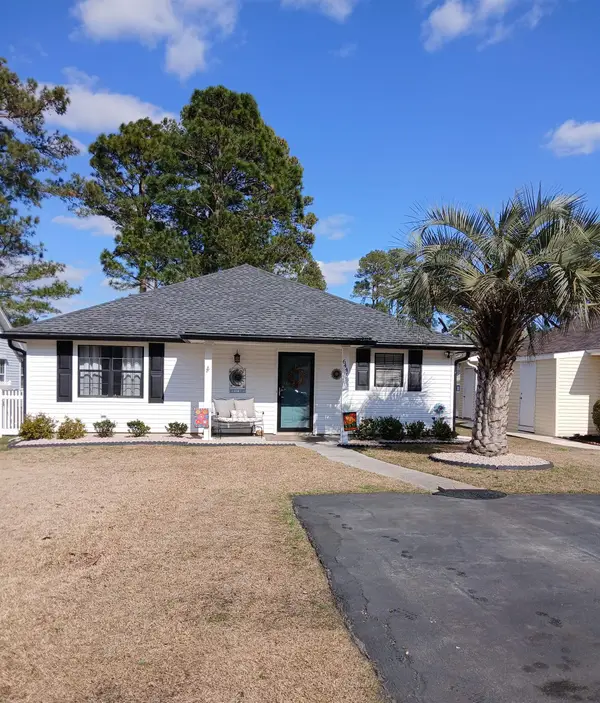 6446 Sweet Gum Trail, Myrtle Beach, SC 29588