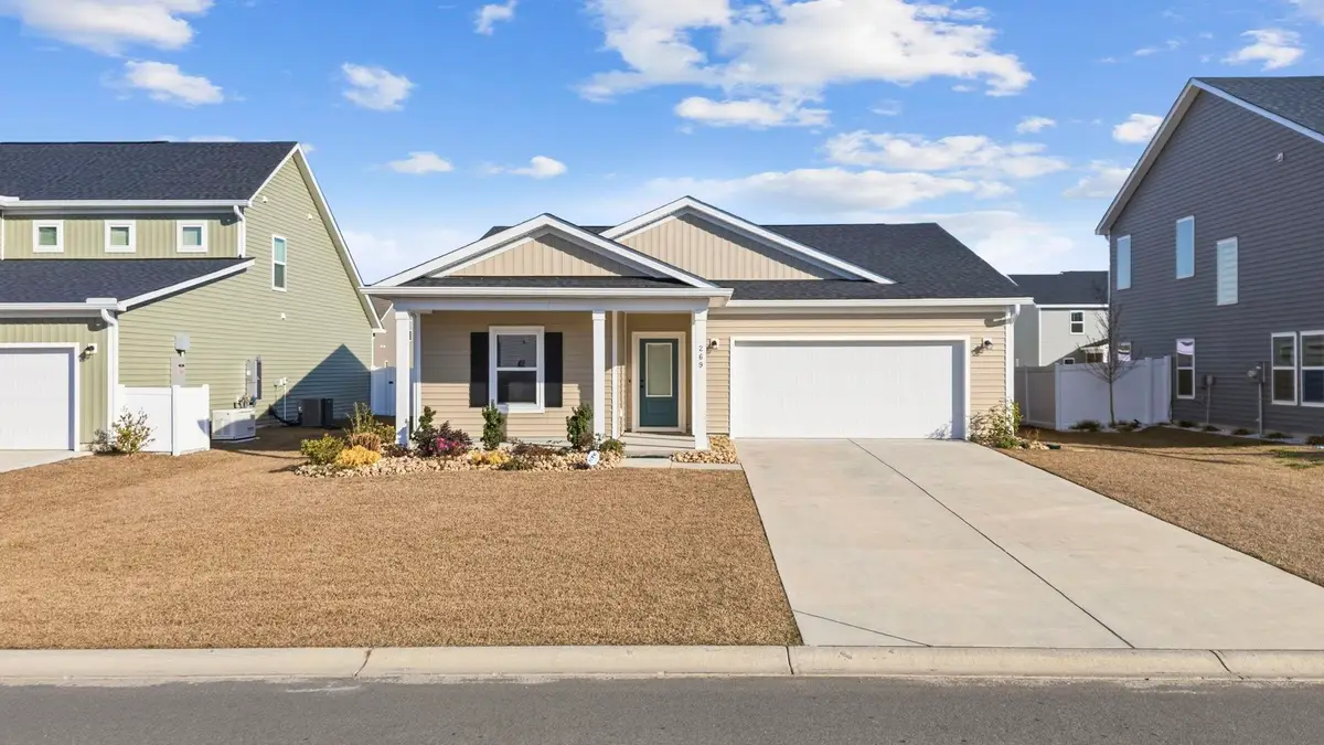 269 Valerio St., Myrtle Beach, SC 29579 - #1