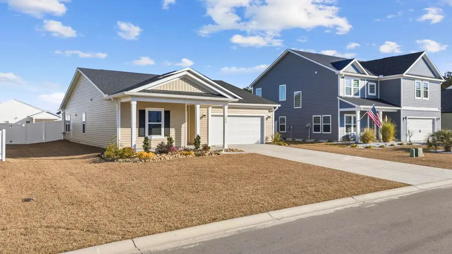 269 Valerio St., Myrtle Beach, SC 29579 - #2