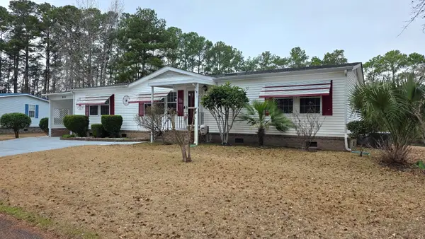 962 Winston Trail, Murrells Inlet, SC 29576