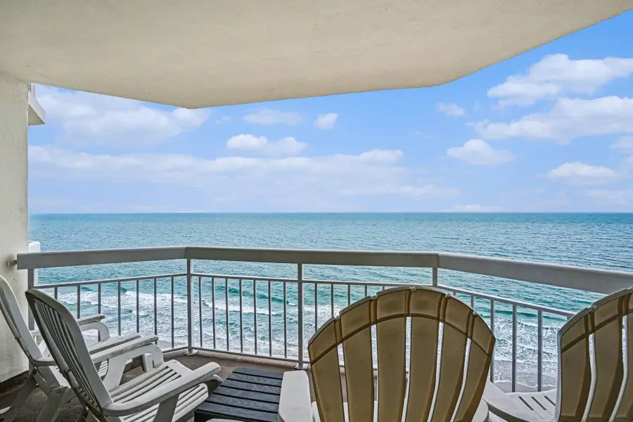 1012 N Waccamaw Dr. #1204, Garden City, SC 29576 - #2