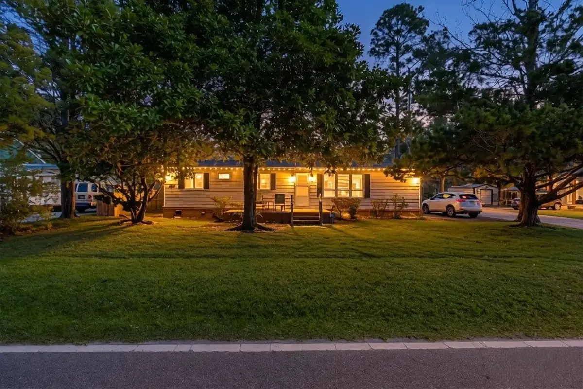 500 Palmetto St., Conway, SC 29527 - #1