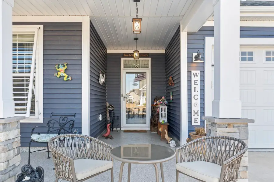 788 Hackberry Way, Longs, SC 29568 - #3