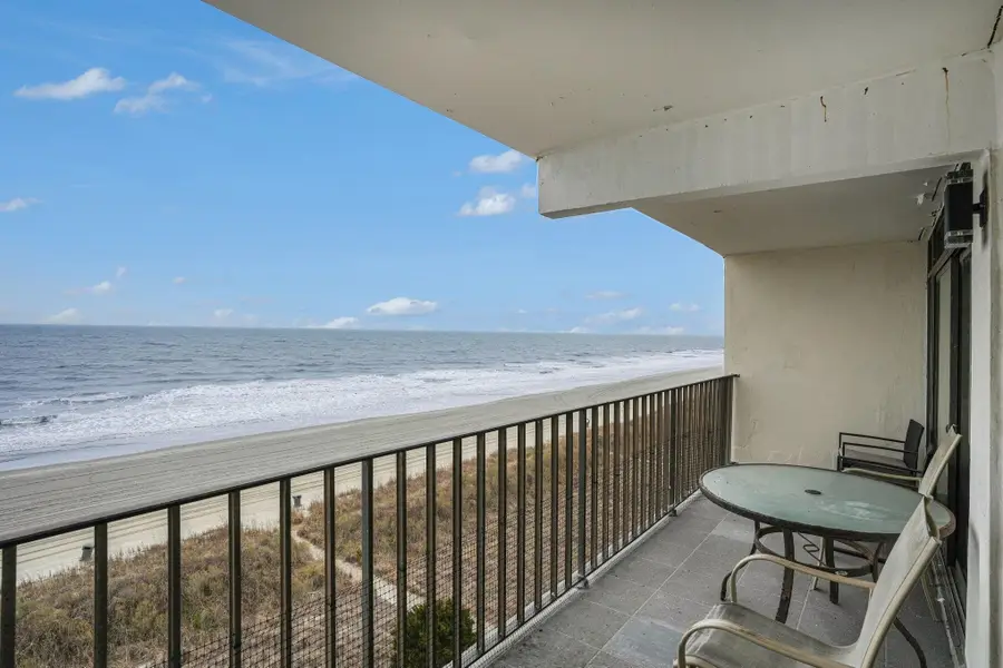 4311 S Ocean Blvd. #702, North Myrtle Beach, SC 29582 - #3