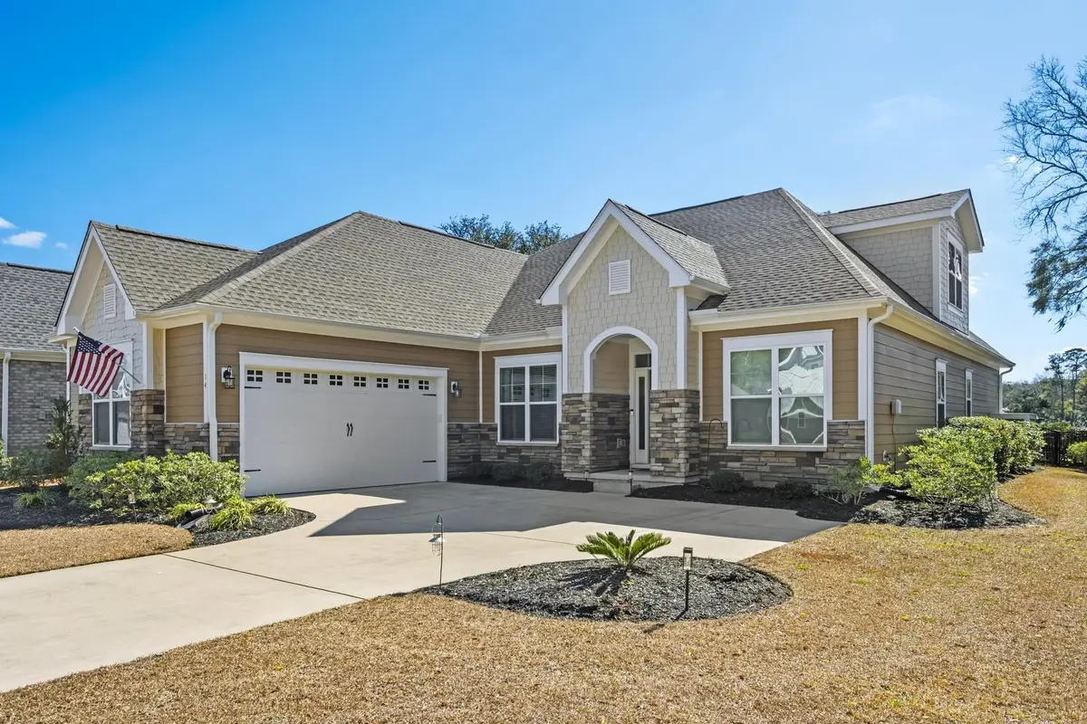 14 Great Egret Ct., Pawleys Island, SC 29585 - #1