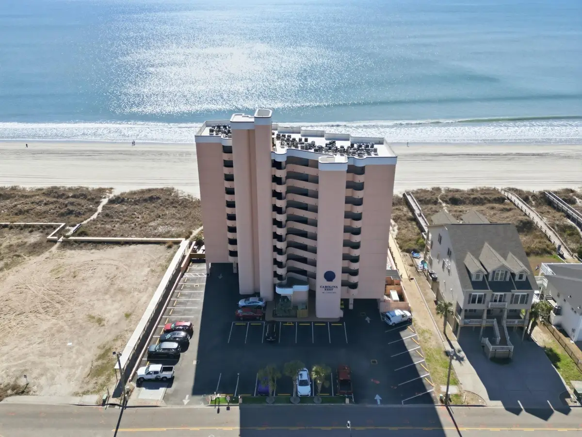 1501 South Ocean Blvd. #106, North Myrtle Beach, SC 29582 - #1