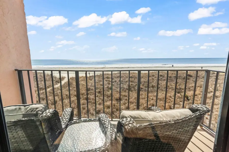 1501 South Ocean Blvd. #106, North Myrtle Beach, SC 29582 - #2