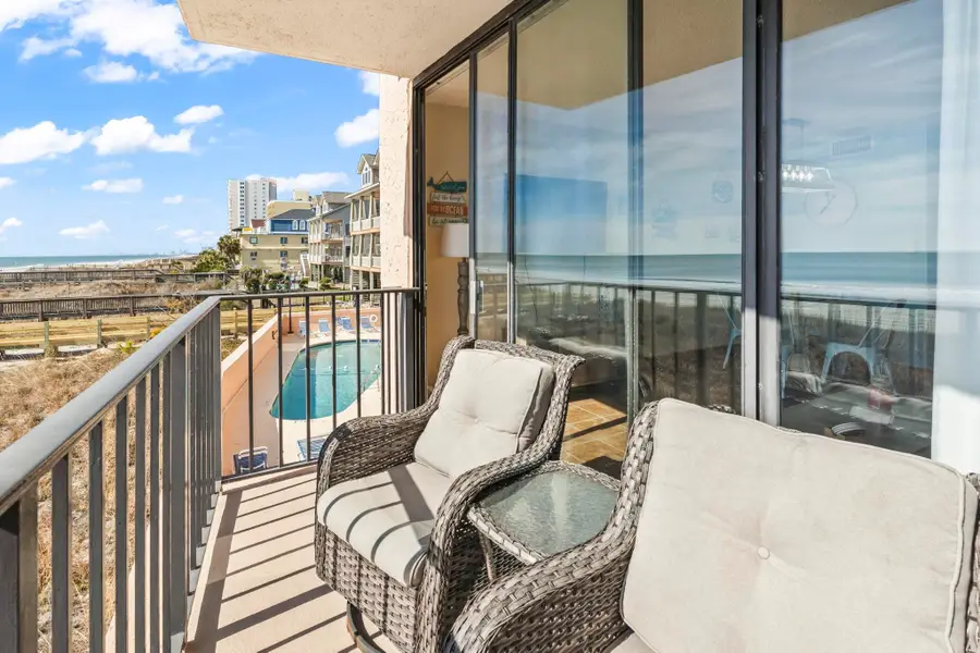 1501 South Ocean Blvd. #106, North Myrtle Beach, SC 29582 - #3