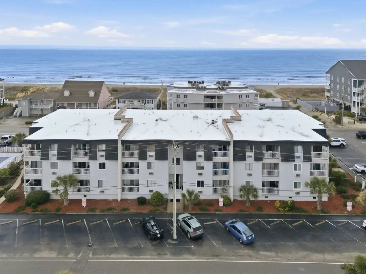 5001 N Ocean Blvd. #1-I, North Myrtle Beach, SC 29582 - #1