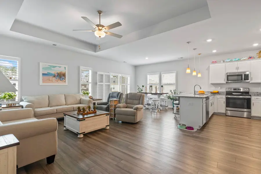 439 Mcgarry Dr., Myrtle Beach, SC 29588 - #3