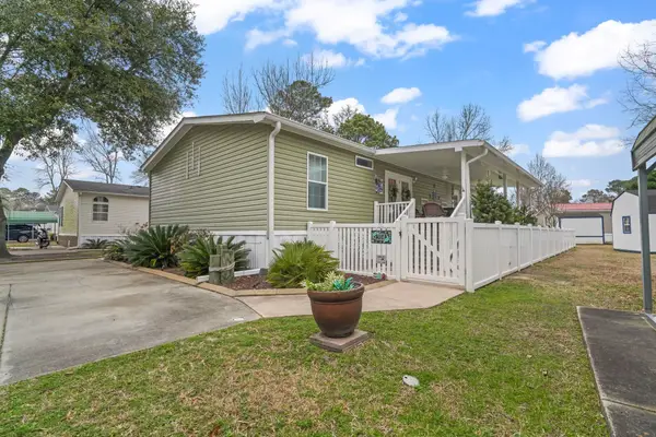 904 Southpark Dr., Myrtle Beach, SC 29577