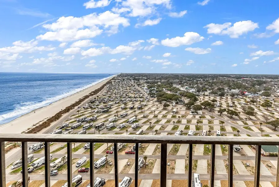 5905 S Kings Hwy. #1908, Myrtle Beach, SC 29575 - #2